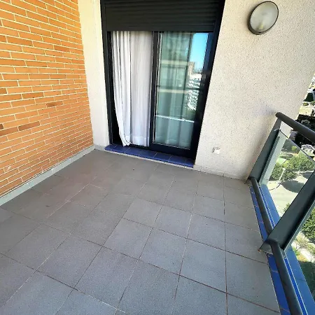 Apartment A498 - Tamarindo - 2004 Finestrat S.l. *