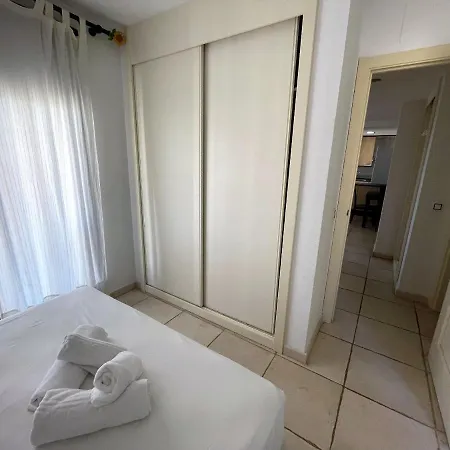 Apartment A498 - Tamarindo - 2004 Finestrat S.l.
