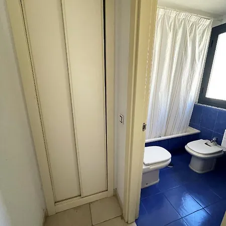 A498 - Tamarindo - 2004 Finestrat S.l. Apartment