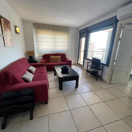 Apartment A498 - Tamarindo - 2004 Finestrat S.l. Villajoyosa