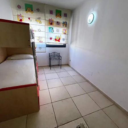 Apartment A498 - Tamarindo - 2004 Finestrat S.l. *
