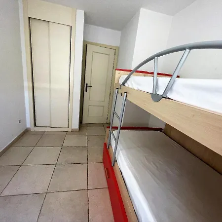 Apartment A498 - Tamarindo - 2004 Finestrat S.l. *