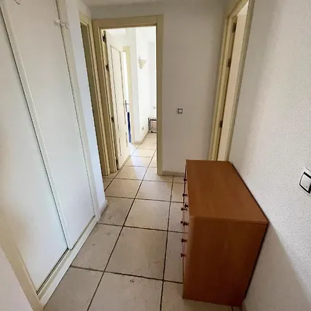 Apartment A498 - Tamarindo - 2004 Finestrat S.l. Villajoyosa