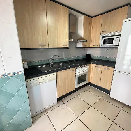 A498 - Tamarindo - 2004 Finestrat S.l. Apartment Villajoyosa