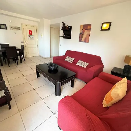 A498 - Tamarindo - 2004 Finestrat S.l. Apartment