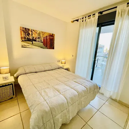 A498 - Tamarindo - 2004 Finestrat S.l. Apartment