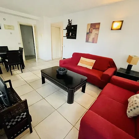 A498 - Tamarindo - 2004 Finestrat S.l. Apartment Villajoyosa