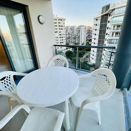 Apartment A498 - Tamarindo - 2004 Finestrat S.l. *