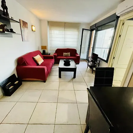 Apartment A498 - Tamarindo - 2004 Finestrat S.l.