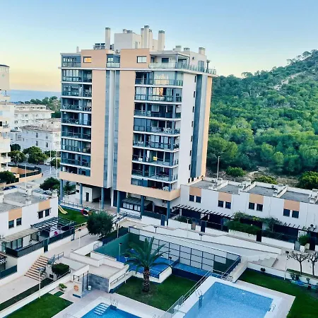 A498 - Tamarindo - 2004 Finestrat S.l. * Villajoyosa