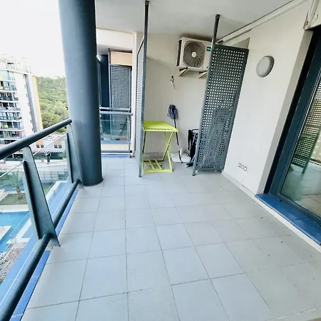 Apartment A498 - Tamarindo - 2004 Finestrat S.l. *