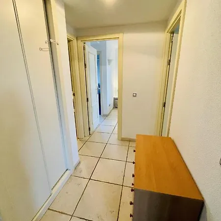 A498 - Tamarindo - 2004 Finestrat S.l. Apartment