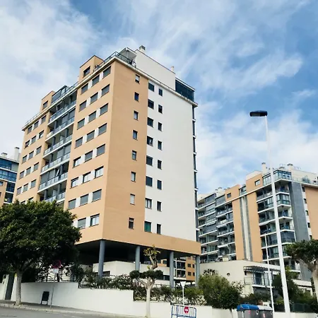 A498 - Tamarindo - 2004 Finestrat S.l. Apartment Villajoyosa